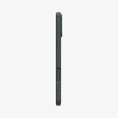 Spigen iPhone 16 Plus Kılıf Liquid Air