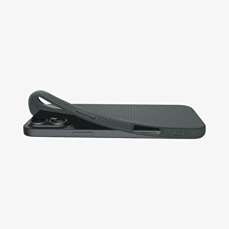 Spigen iPhone 16 Plus Kılıf Liquid Air
