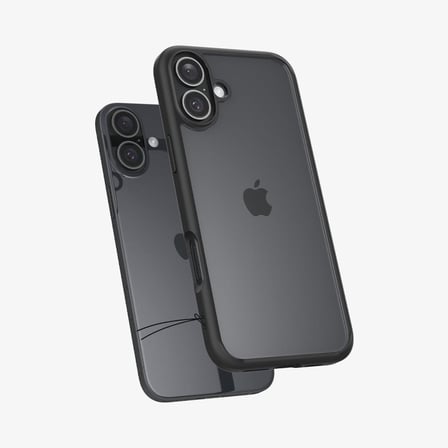 Spigen iPhone 16 Plus Kılıf Ultra Hybrid