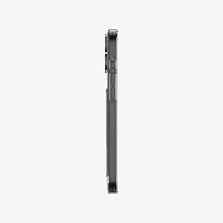 Spigen iPhone 16 Plus Kılıf Crystal Slot