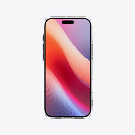 Spigen iPhone 16 Pro Kılıf Ultra Hybrid