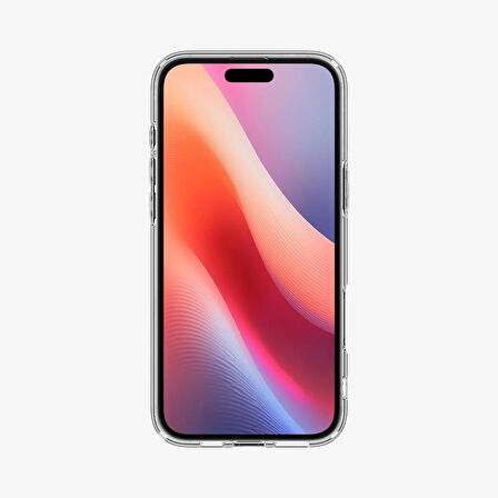 Spigen iPhone 16 Kılıf Ultra Hybrid MagFit MagSafe Özellikli