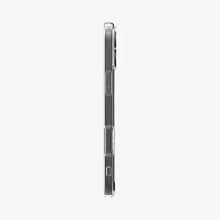 Spigen iPhone 16 Kılıf Ultra Hybrid MagFit MagSafe Özellikli
