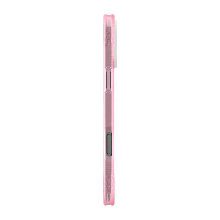Spigen Ciel by Cyrill iPhone 16 Pro Kılıf Ultra Sheer Mag MagSafe Özellikli
