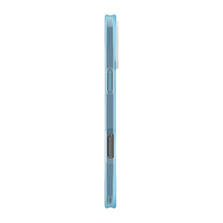 Spigen Ciel by Cyrill iPhone 16 Pro Kılıf Ultra Sheer Mag MagSafe Özellikli