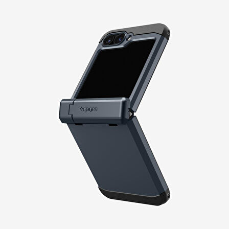 Galaxy Z Flip 6 Kılıf, Spigen Tough Armor Pro