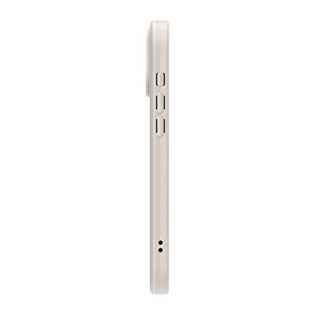 Spigen Ciel by Cyrill iPhone 16 Pro Kılıf Kajuk Mag MagSafe Özellikli