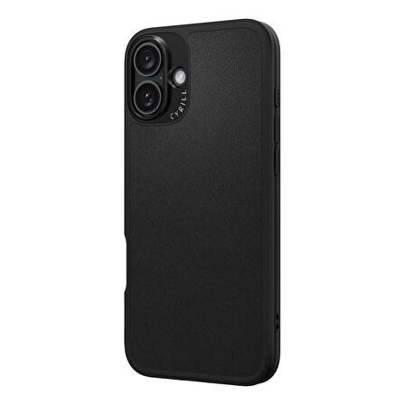 Spigen Ciel by Cyrill iPhone 16 Kılıf Kajuk Mag MagSafe Özellikli