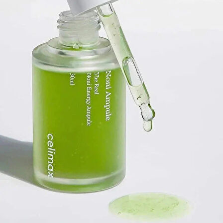 celimax - Noni Ampoule Calming + Radiance