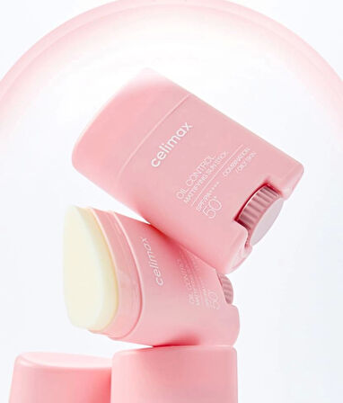 celimax Oil Control Mattifying Sun Stick (Akneye Eğilimli Ciltler İçin Güneş Stiki)(GLOBALCARE)