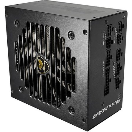 Cougar Gex-850W Power Supply (+80 Plus Bronze) Full Modüler