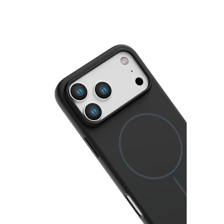 Joko Apple İphone 17 Pro Max Jully Magsafe Kapak - Siyah