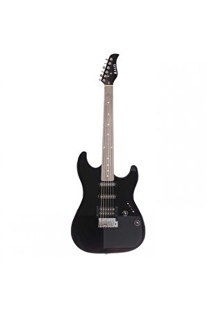 AEG111-BK Siyah Elektro Gitar