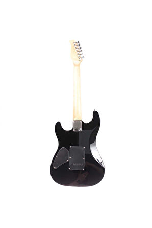 AEG111-BK Siyah Elektro Gitar