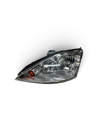 DEPO FORD FOCUS 1 I SOL ÖN FAR LAMBASI ELEKTRİKLİ MAKYAJLI 2001-2005
