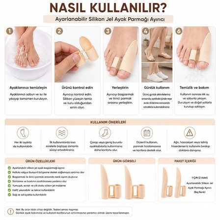 Kadın Yarım Taban Tanga – Bale, Dans ve Balo Salonu İçin Kaymaz Örgü Lirik Paws Ayak Pedi | Yumuşak Bunyon Destekli Ön Ayak Pedi | 1 Çift | Bej