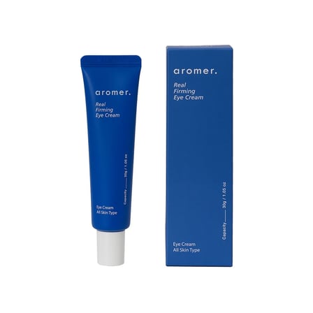 Aromer 5 li Özel Set Sıkılıştırıcı Göz -  Nemlendirici Bakım Kremi -  Yenileyici Yüz Bakım Toniği - Temizleme Köpüğü - Bakım Serumu