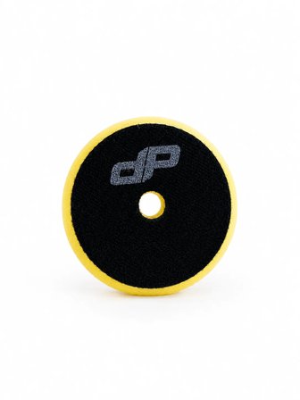 DP Sarı Polisaj Süngeri 80/100 mm