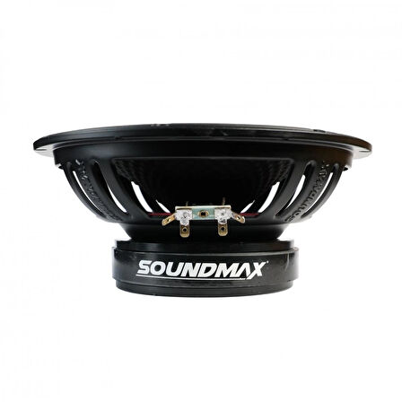 SOUNDMAX SX-M82BN-400W MAX-200W RMS-KALİTELİ-PROFESYONEL-YENİ SERİ 20 CM MİDRANGE HOPARLÖR