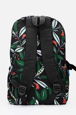 Sırt Çantası Suya Dayanıklı Krinkıl Laptop Seyahat Okul Spor Çantası 18LT 40x30x15cm 
