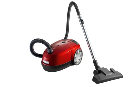ARÇELİK TRB 6986 TOZ TORBALI SÜPÜRGE