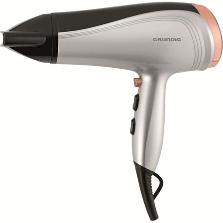 Grundig HD 4880 2400 Watt İyonik Saç Kurutma Makinesi