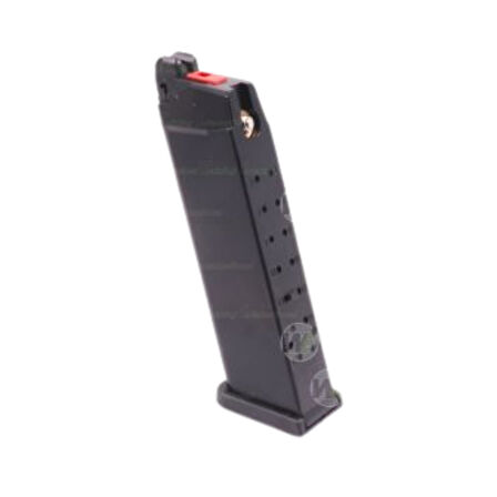 WE GALAXY G SERIES Airsoft GBB Şarjör