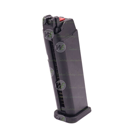 WE GALAXY G SERIES Airsoft GBB Şarjör