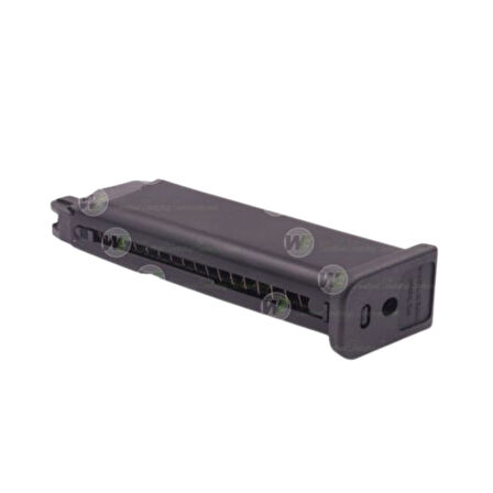 WE GALAXY G SERIES Airsoft GBB Şarjör