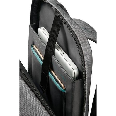 14.1" Qibyte Notebook Sırt Çantası 16N-09-004