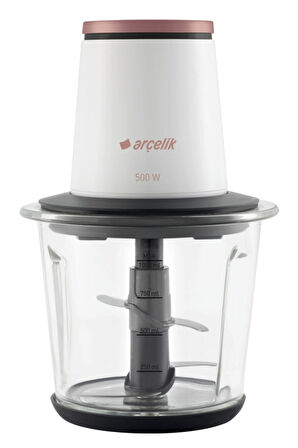 Do 6964 C Resital Doğrayıcı