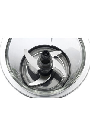 Do 6964 C Resital Doğrayıcı