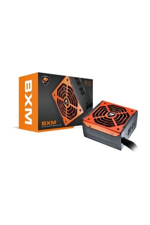 Cougar Bxm 850W Power Supply (80 Plus Bronze)