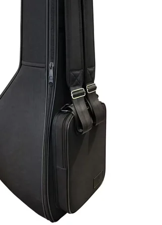 Soft Case Uzun Sap Bağlama Saz Kılıfı