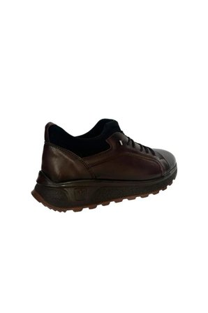 881 604 erkek haki̇ki̇ deri̇ spor ayakkabi & sneaker
