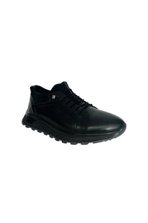 881 604 erkek haki̇ki̇ deri̇ spor ayakkabi & sneaker