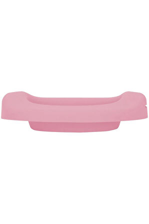 Tekrardan Kullanılabilir Silikon Astar- Pembe