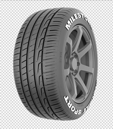 215/50 R13 TL 84H CARMILE SPORT MILESTONE 2025