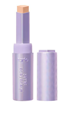 Tarte Shape Tape Blur Concealer Stick - Bulanıklaştırıcı Kapatıcı Çubuk 22B