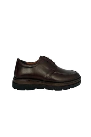 881 654 ERKEK HAKİKİ DERİ CASUAL AYAKKABI