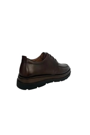 881 654 ERKEK HAKİKİ DERİ CASUAL AYAKKABI