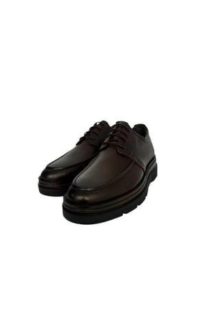 881 654 ERKEK HAKİKİ DERİ CASUAL AYAKKABI