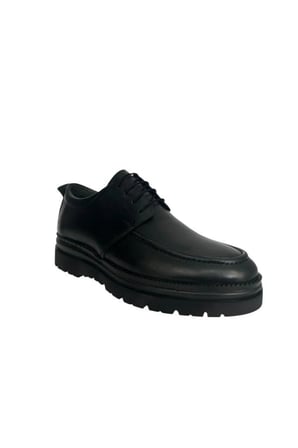881 654 ERKEK HAKİKİ DERİ CASUAL AYAKKABI