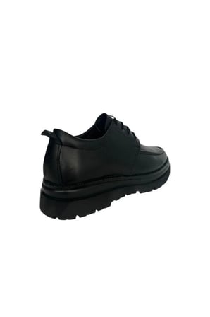 881 654 ERKEK HAKİKİ DERİ CASUAL AYAKKABI