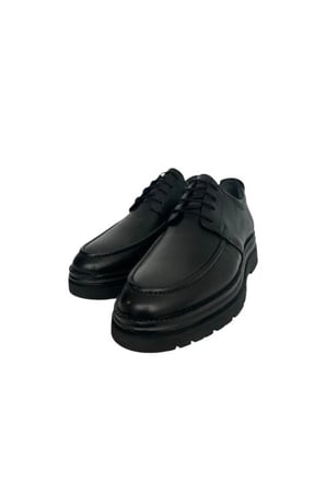 881 654 ERKEK HAKİKİ DERİ CASUAL AYAKKABI