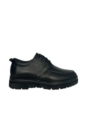 881 654 ERKEK HAKİKİ DERİ CASUAL AYAKKABI