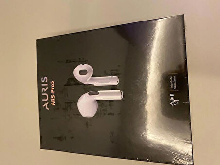 AURİS ARS-PRO5