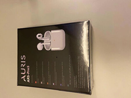 AURİS ARS-PRO5