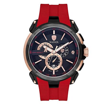 WAINER WA.16910-D ERKEK KOL SAATİ