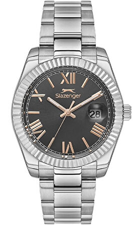 Slazenger Sl.09.2508.1.01 Erkek Kol Saati